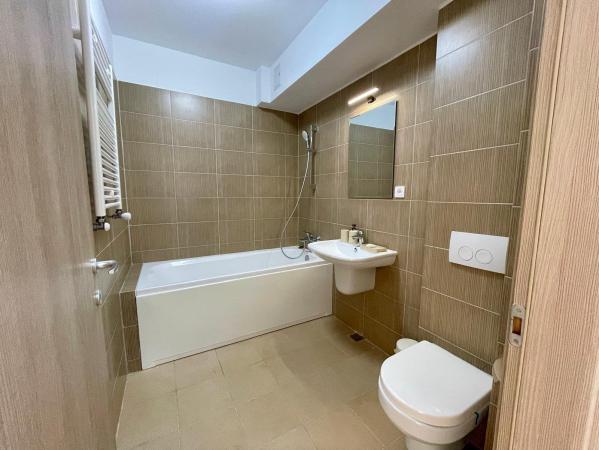 Apartament 3 camere de închiriat Siliștea Snagovului cu acces către lac