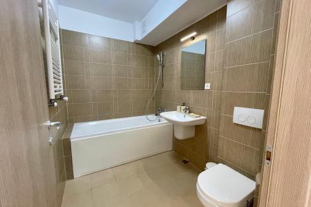 Apartament 3 camere de închiriat Siliștea Snagovului cu acces către lac