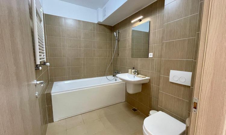 Apartament 3 camere de închiriat Siliștea Snagovului cu acces către lac