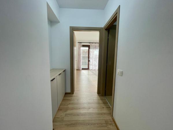 Apartament 3 camere de închiriat Siliștea Snagovului cu acces către lac