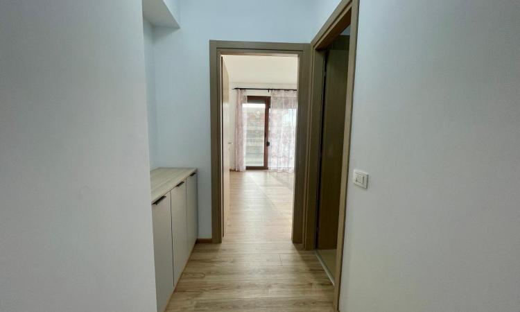 Apartament 3 camere de închiriat Siliștea Snagovului cu acces către lac