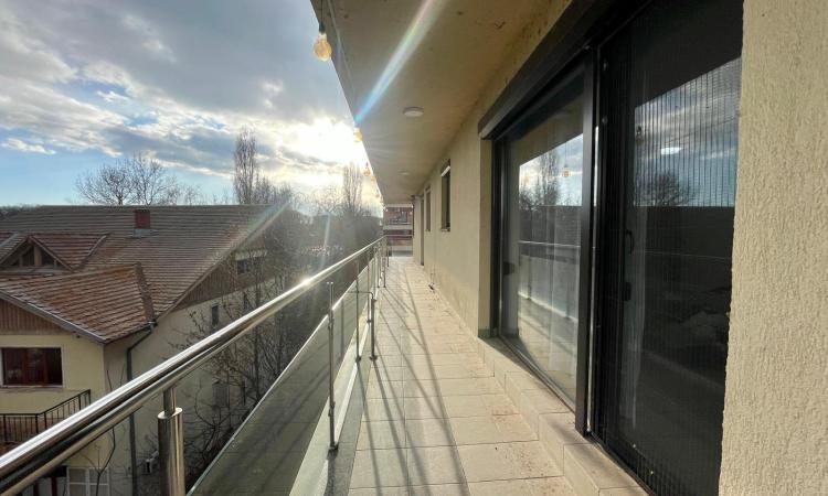 Apartament 3 camere de închiriat Siliștea Snagovului cu acces către lac