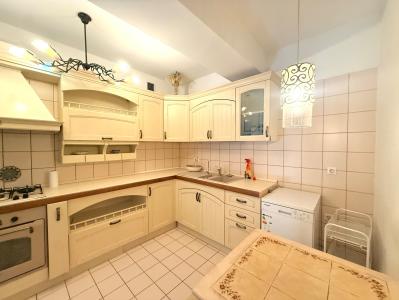 Apartament de închiriat 3 camere Central Park