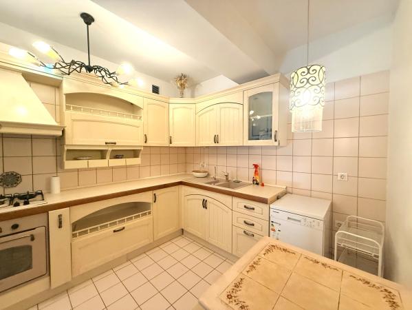 Apartament de închiriat 3 camere Central Park
