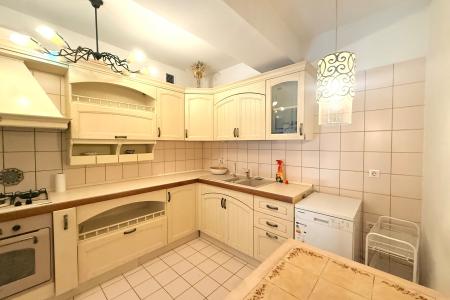Apartament de închiriat 3 camere Central Park