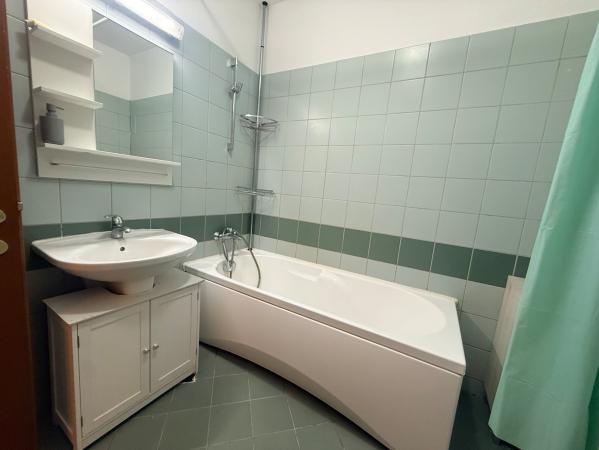 Apartament de închiriat 3 camere Central Park