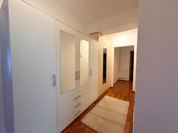 Apartament de închiriat 3 camere Central Park