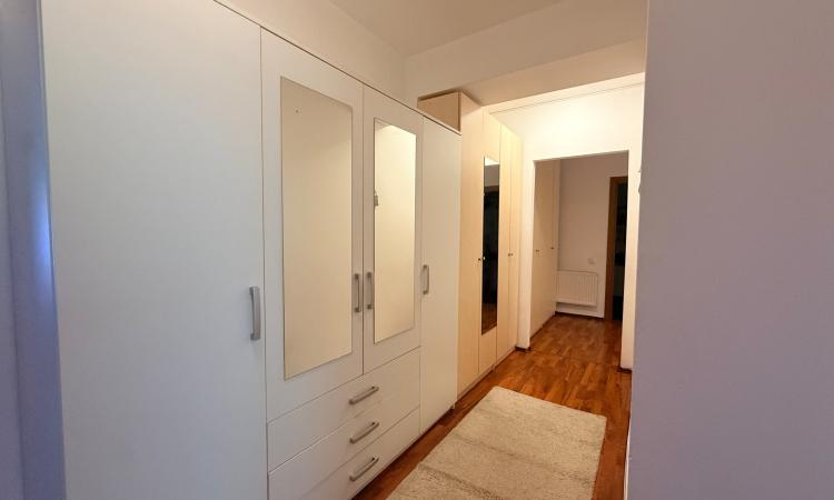 Apartament de închiriat 3 camere Central Park