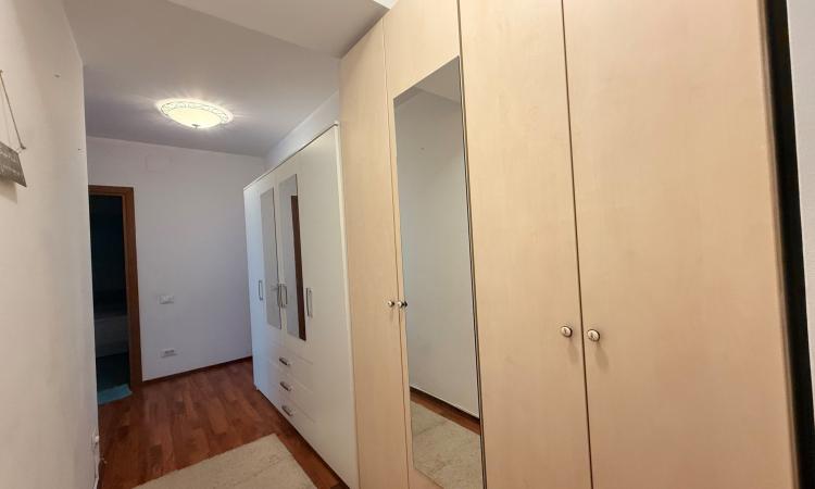 Apartament de închiriat 3 camere Central Park