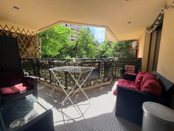Apartament de închiriat 3 camere Central Park
