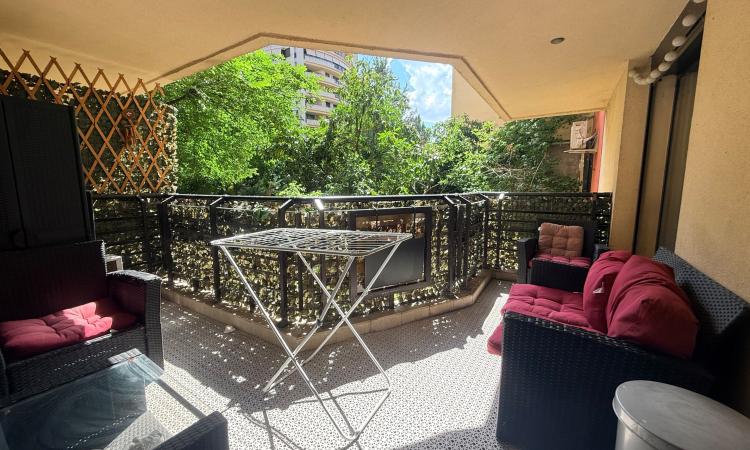 Apartament de închiriat 3 camere Central Park