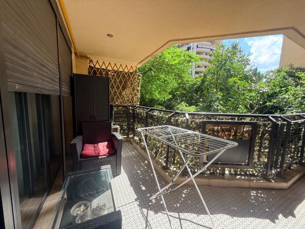 Apartament de închiriat 3 camere Central Park