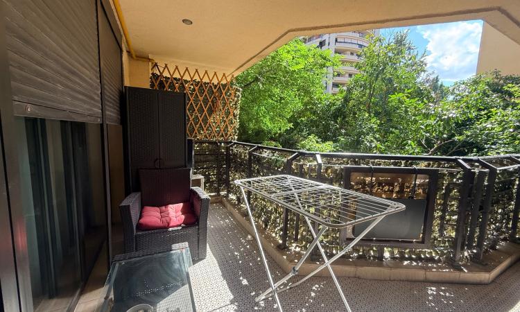 Apartament de închiriat 3 camere Central Park