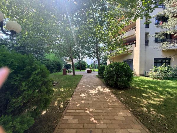 Apartament de închiriat 3 camere Central Park
