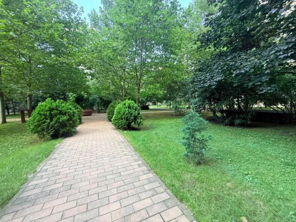 Apartament de închiriat 3 camere Central Park