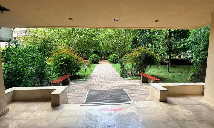 Apartament de închiriat 3 camere Central Park