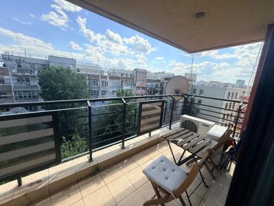 Apartament 2 camere de închiriat Central Park