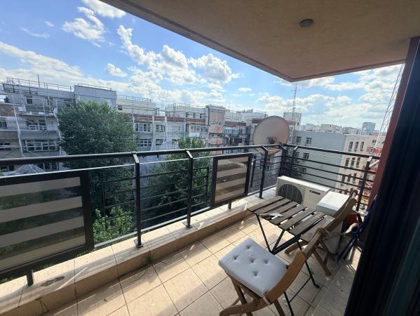 Apartament 2 camere de închiriat Central Park