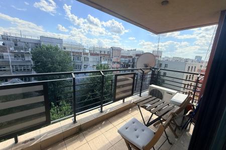 Apartament 2 camere de închiriat Central Park