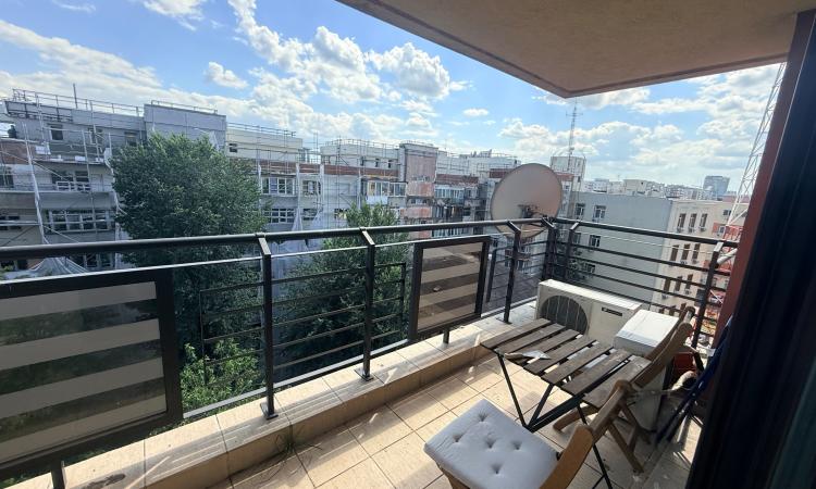 Apartament 2 camere de închiriat Central Park
