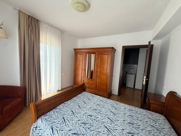 Apartament 2 camere de închiriat Central Park
