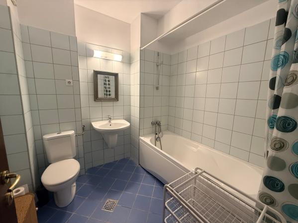 Apartament 2 camere de închiriat Central Park