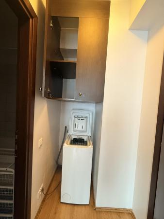 Apartament 2 camere de închiriat Central Park