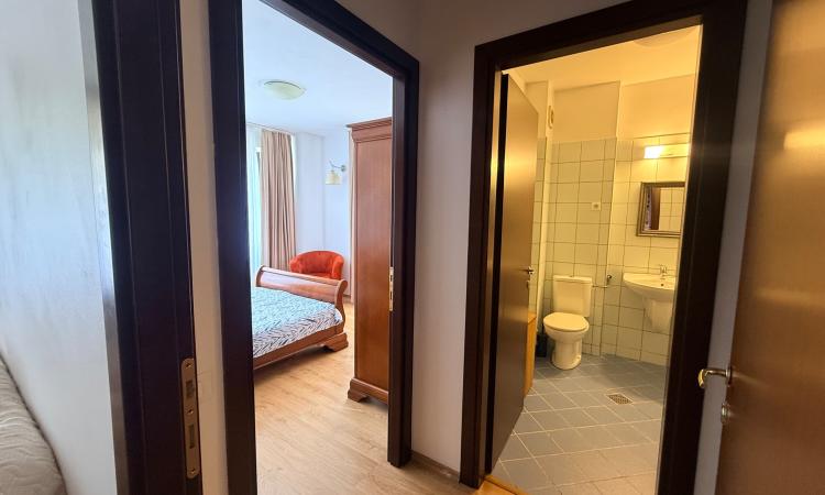 Apartament 2 camere de închiriat Central Park