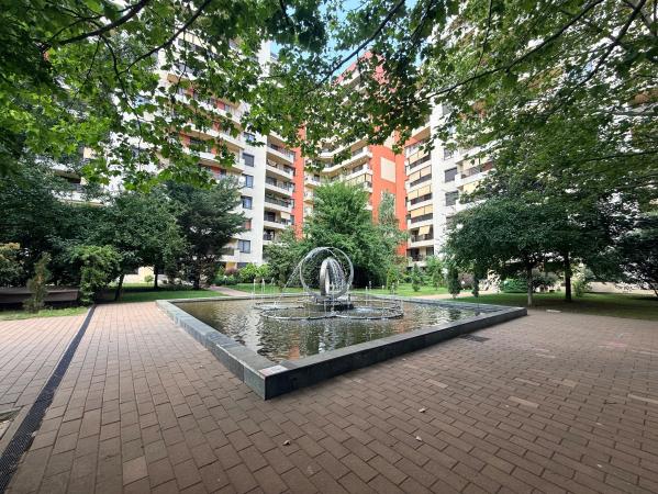 Apartament 2 camere de închiriat Central Park