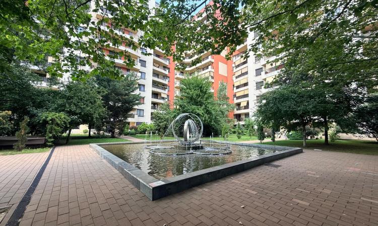 Apartament 2 camere de închiriat Central Park