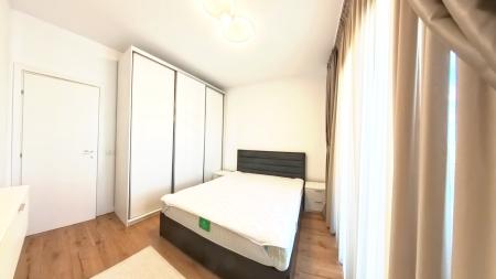 2 camere TUNARI Darwin Residence - Parcare inclusă