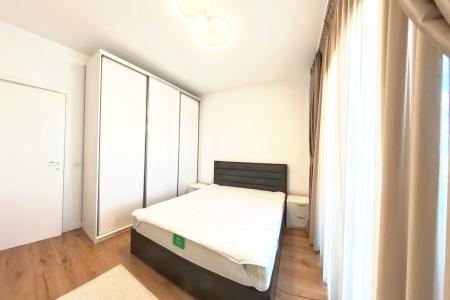 2 camere TUNARI Darwin Residence - Parcare inclusă