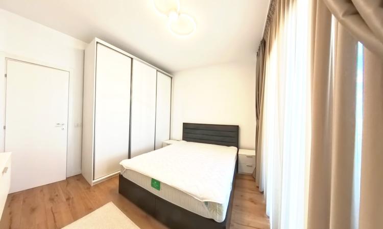 2 camere TUNARI Darwin Residence - Parcare inclusă
