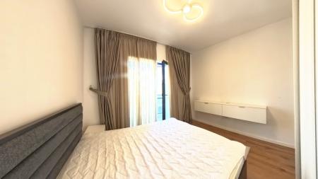 2 camere TUNARI Darwin Residence - Parcare inclusă