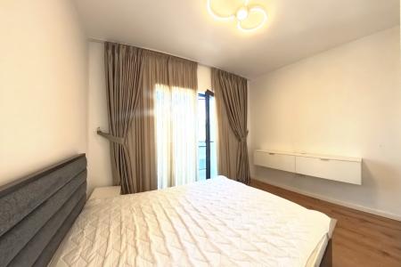 2 camere TUNARI Darwin Residence - Parcare inclusă