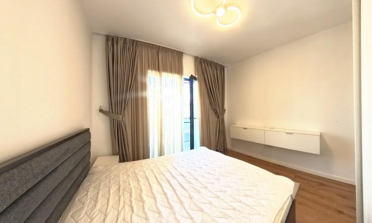 2 camere TUNARI Darwin Residence - Parcare inclusă