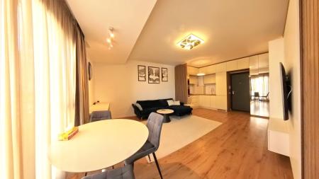 2 camere TUNARI Darwin Residence - Parcare inclusă