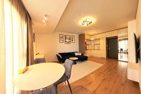 2 camere TUNARI Darwin Residence - Parcare inclusă