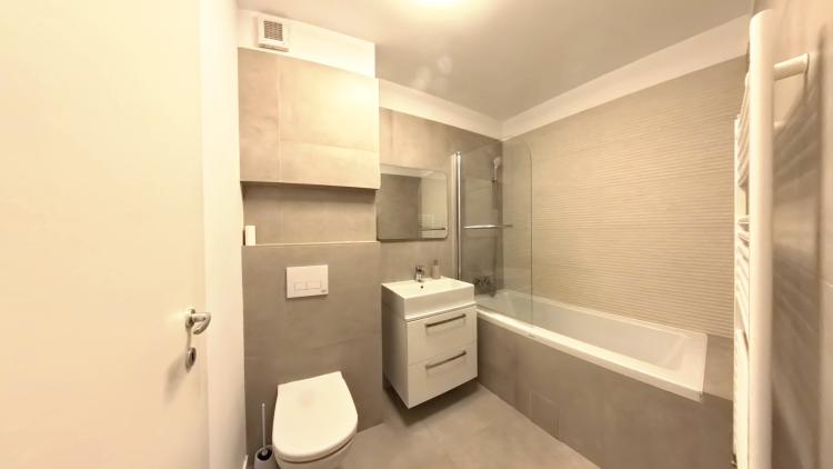 2 camere TUNARI Darwin Residence - Parcare inclusă
