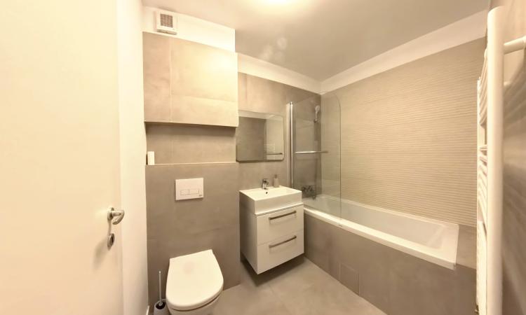 2 camere TUNARI Darwin Residence - Parcare inclusă