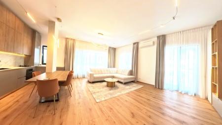 Apartament exclusivist 4 camere Tunari-Otopeni  – Terasă de 85 mp – Parcare inclusă