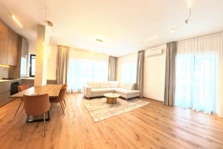 Apartament exclusivist 4 camere Tunari-Otopeni – Terasă de 85 mp – Parcare inclusă