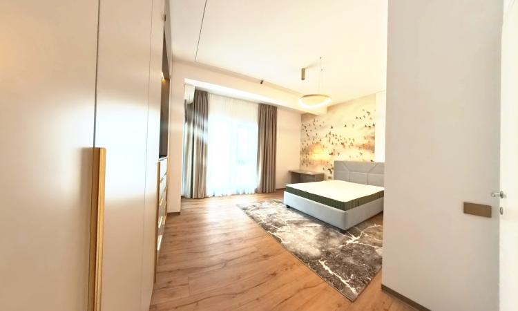 Apartament exclusivist 4 camere Tunari-Otopeni – Terasă de 85 mp – Parcare inclusă