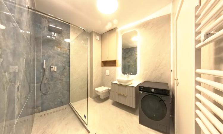 Apartament exclusivist 4 camere Tunari-Otopeni – Terasă de 85 mp – Parcare inclusă