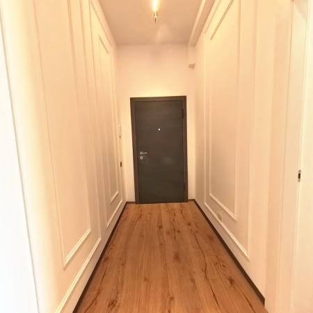 Apartament exclusivist 4 camere Tunari-Otopeni  – Terasă de 85 mp – Parcare inclusă