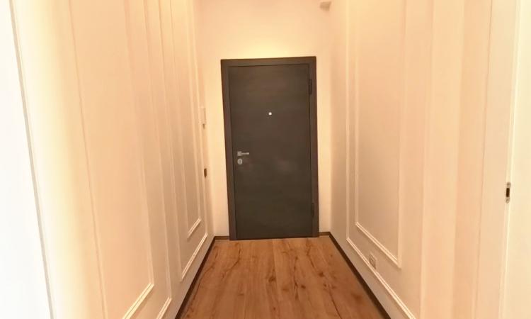 Apartament exclusivist 4 camere Tunari-Otopeni – Terasă de 85 mp – Parcare inclusă