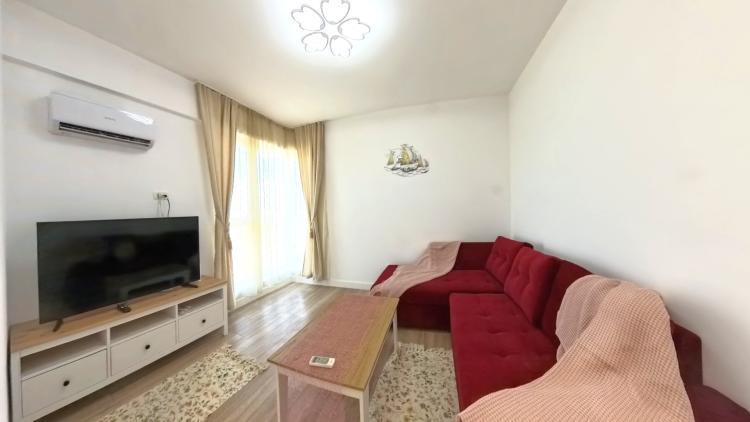 2 camere Lemon Plaza – Zona Dr. Leahu- Parcare Inclusă