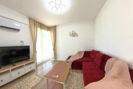 2 camere Lemon Plaza – Zona Dr. Leahu- Parcare Inclusă
