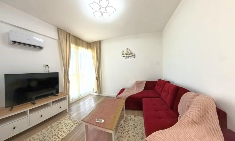 2 camere Lemon Plaza – Zona Dr. Leahu- Parcare Inclusă