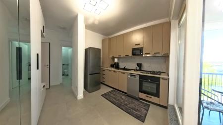 2 camere Lemon Plaza – Zona Dr. Leahu- Parcare Inclusă